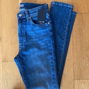 NEW - Woman’s Joe’s Jeans High Rise Skinny Ankle, size 26
